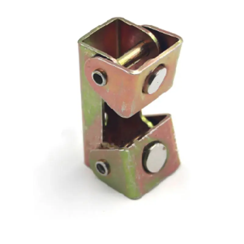 

V Type Clamps Welding Holder Fixture Adjustable Bracket V-Pads Strong Suspender Weld Hand Tool