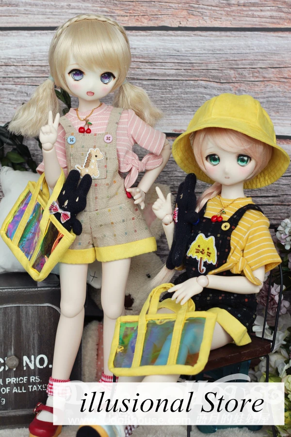 SD кукла bjd одежда детский сад костюм аксессуары для MDD куклы Подарки