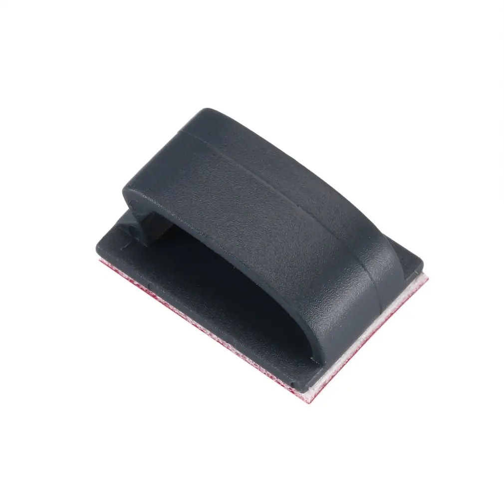 Самоклеющиеся пикапы пьезо преобразователь контактный микрофон с концевой