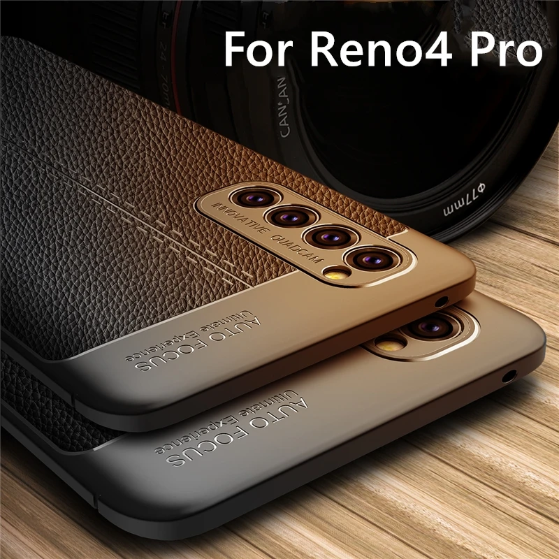 case oppo reno 4 pro