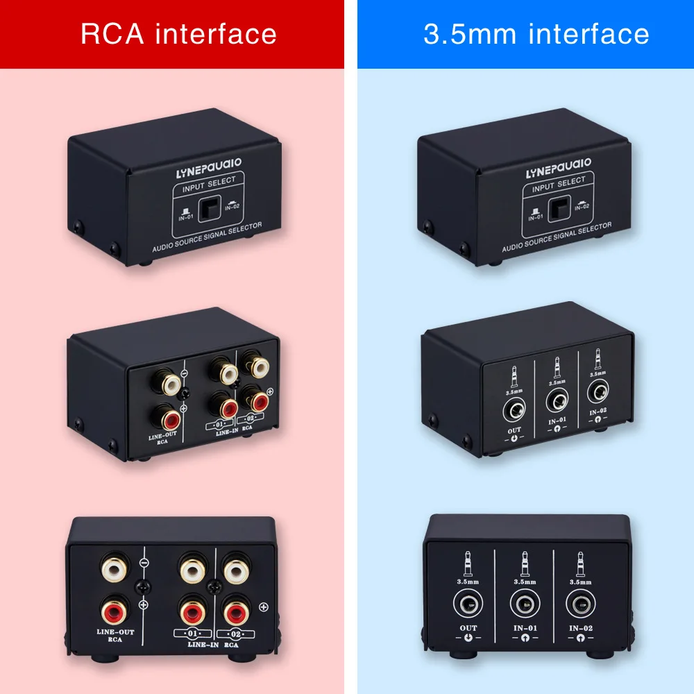 Cheap Amplificador