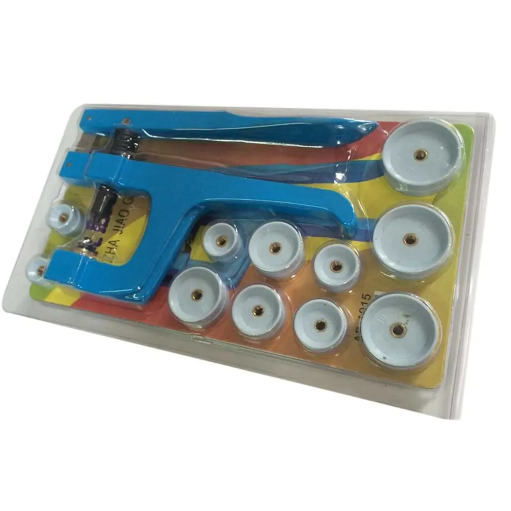 

Capping Machine Ab1015 Capper Crimping Pliers Clamping Pliers 11 Plastic Grinding Watch Tools Ab1015