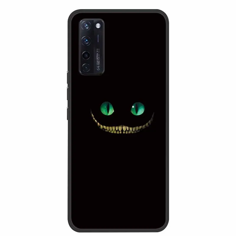 Luxury Silicone TPU Soft Shockproof Cartoon Phone Case Cover