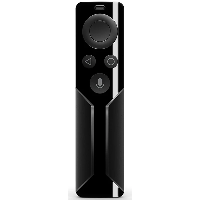 Игровая консоль SHIELD Android TV+ контролер