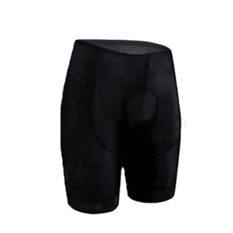 Велосипедная майка Pro Team, Мужская велосипедная одежда с коротким рукавом, быстросохнущие шорты, Одежда MTB Maillot Ropa Ciclismo Hombre - Цвет: short pant 1