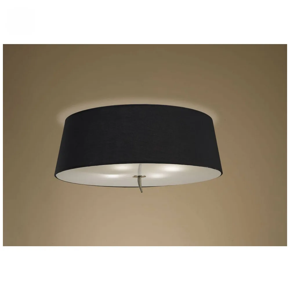 Светильник Mantra Ninette Satin Nickel 1919
