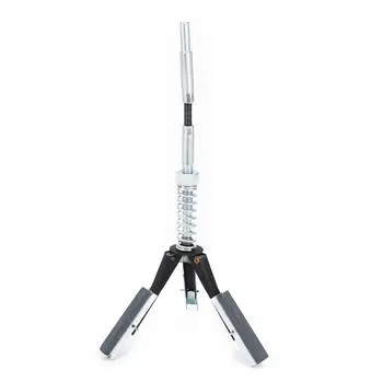 

Flexible Shaft Bore Honing Tools 32mm-90mm Steel Decoration Knurled nut Control tension Automobiles Trucks