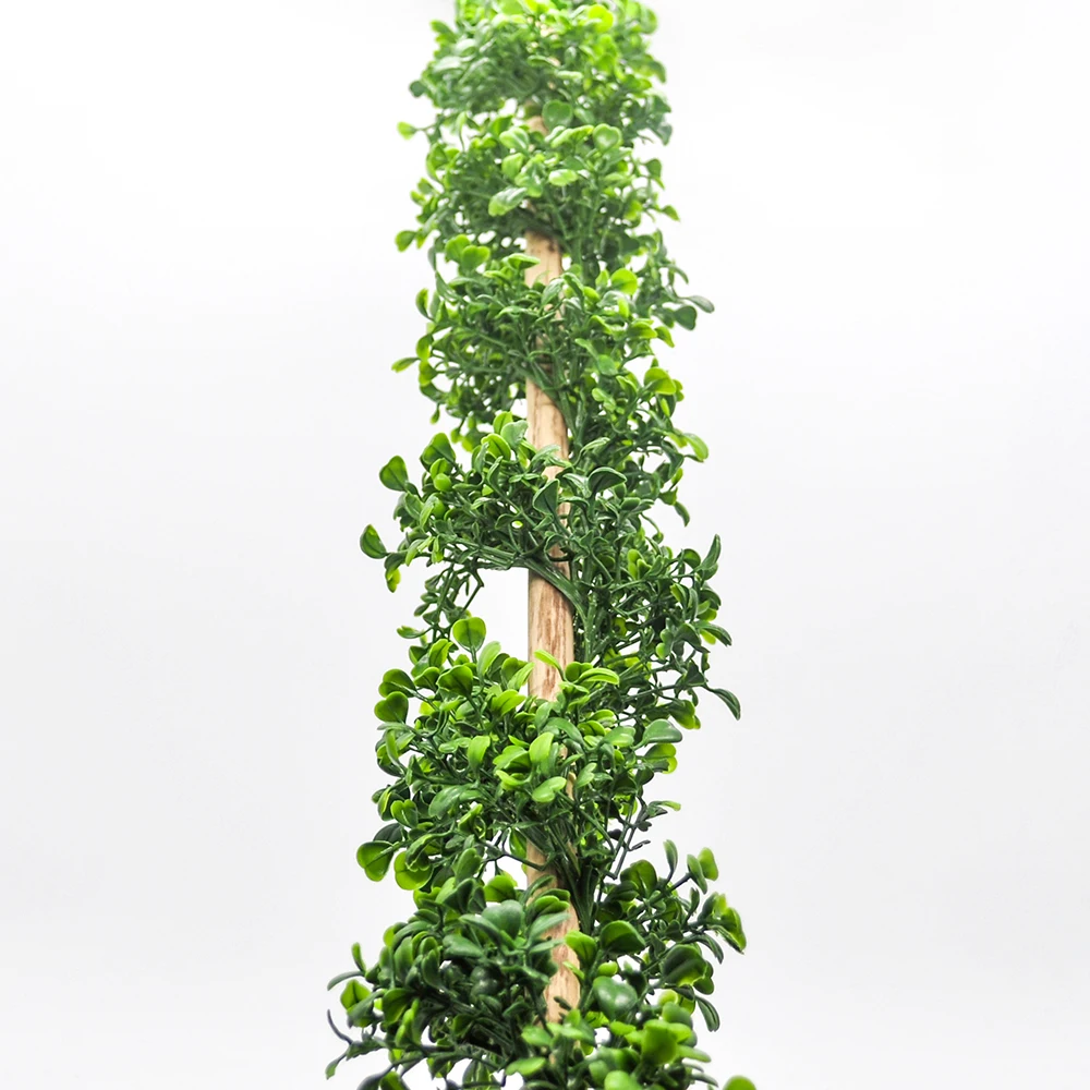 Artificial Flower Vine Garland (6)