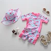 Girls' Baby Clothing