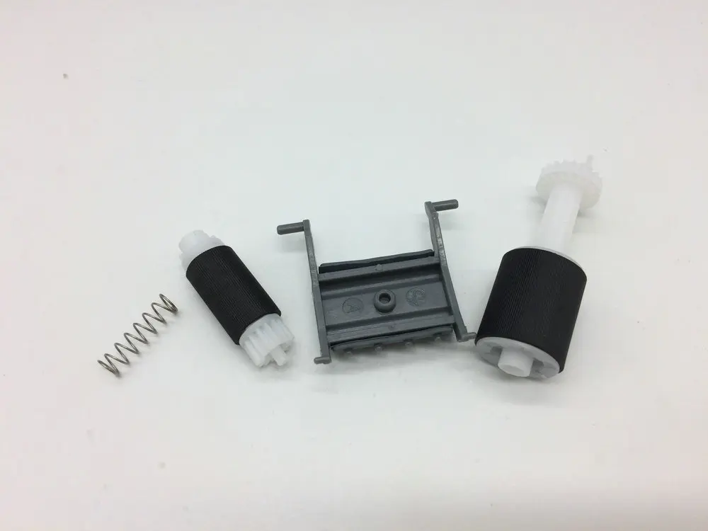 ADF pick up roller and separation pad for HP M1212 M1213 M1214 M1216 M1217 CB780-60032 CB780-80008 3