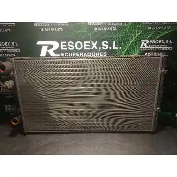 

PA66GF30 WATER RADIATOR SEAT IBIZA (6K)