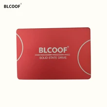 BLCOOF TLC 240GB sataIII hdd 2,5 дюймов SSD B800 Внутренний твердотельный диск disco duro для ноутбуков и настольных компьютеров