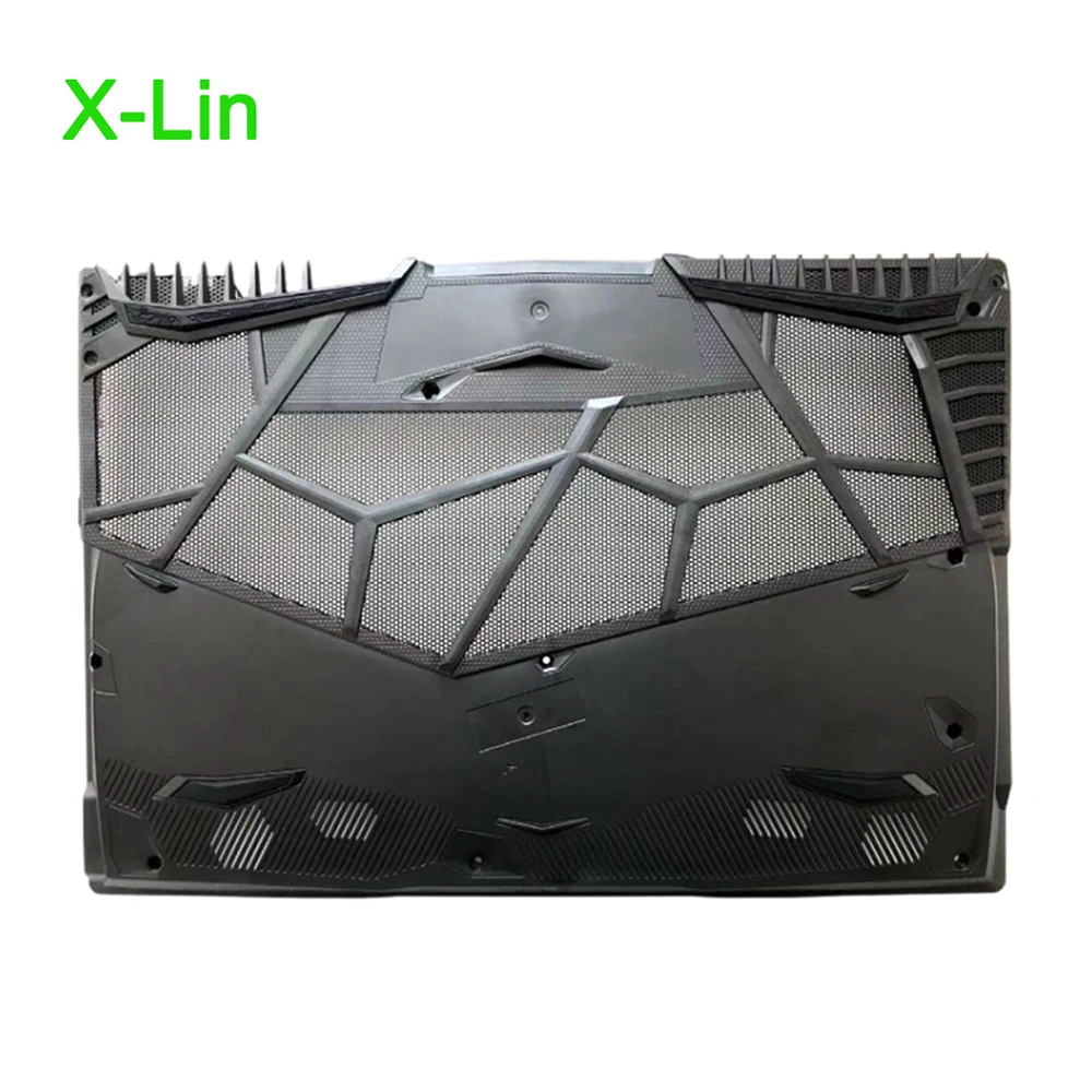 

For MSI GE65 GL65 GP65 MS-16U1 bottom shell notebook lower cover base shell