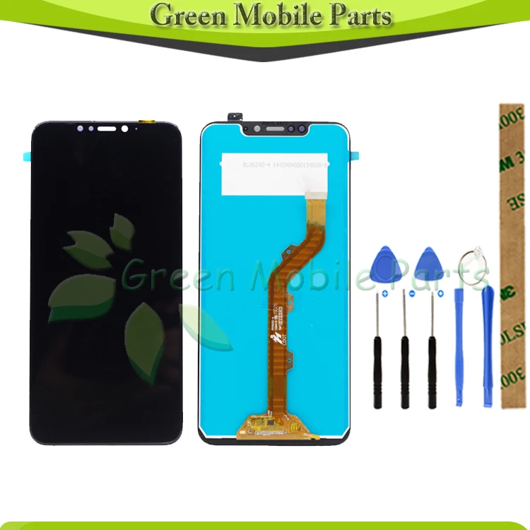 

100% Tested Touch Screen For Infinix Hot S3X X622 LCD Display With Touch Screen Assembly