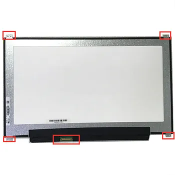 

13.3" Laptop LCD screen LM133LF4L 01 for Laptop Panda LM133LF4L01 display matrix FHD 1920X1080 Matte panel 30Pin replacement