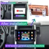 CAIXI 2 din Android 9.0 2GB RAM Car Radio Multimidia Video Player Autoradio DVD For Nissan Hyundai Kia Toyota LADA SUZUKI HONDA ► Photo 3/6