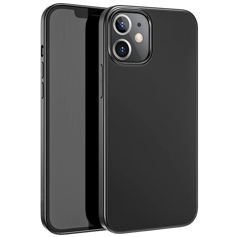 Shockproof Soft Matte Case for Xiaomi Mi 8 Explorer Pro Lite Youth 8X SE 11 Ultra 11I 11X 5S Plus 4 4W 4C 4I Note 2 3 Cover | Мобильные