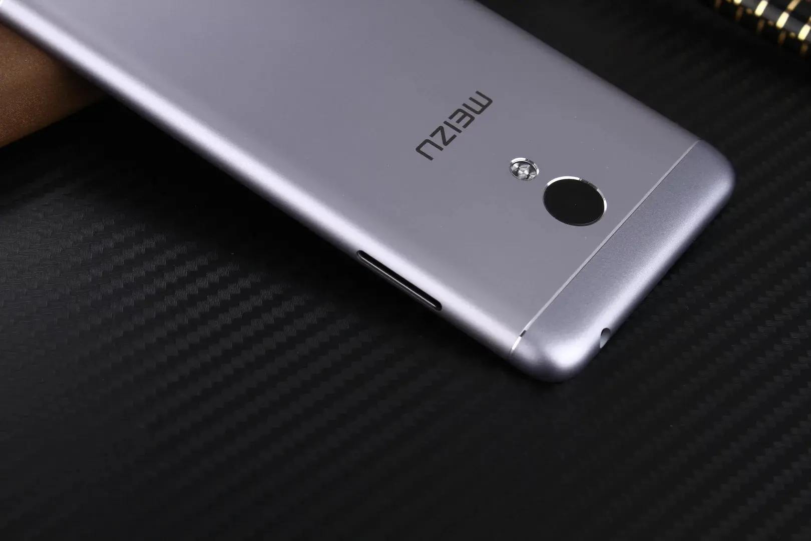 M3S задний корпус чехол для meizu M3S mini металлическая задняя дверь ремонт батарея чехол+ кнопки камера Стекло
