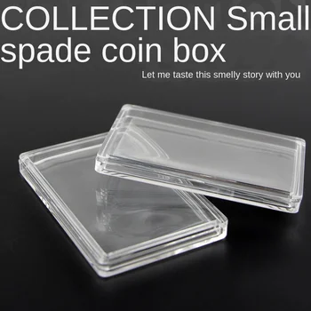 

804200 PCCB domestic small cloth coin box (small cloth coin box/acrylic)