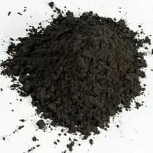 Графитовый порошок с бесплатной доставкой. Синтетический микронизированный. 500 г