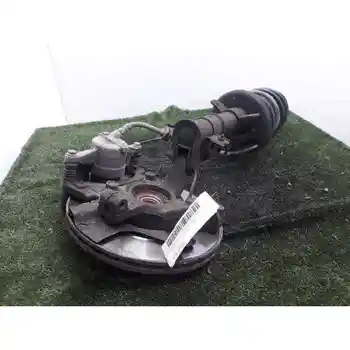 

0050701140 STEERING KNUCKLE FRONT RIGHT FIAT STILO (192)