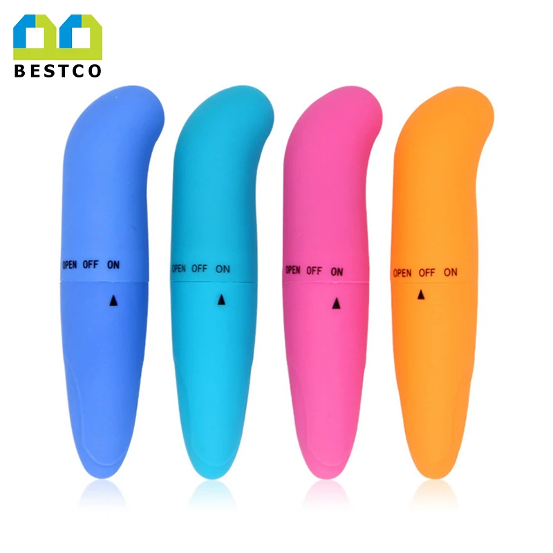 BESTCO мини 18 + вибратор для мастурбации Вибратор G-Spot оргазм сквирт массажер AV