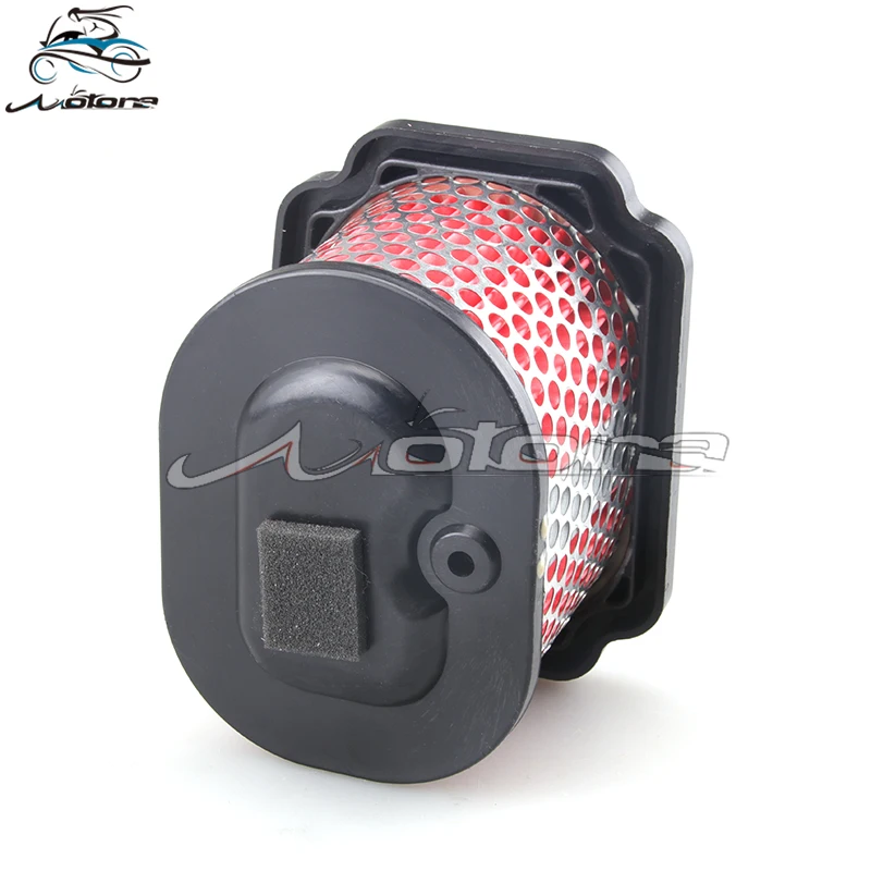 Мотоцикл воздушный фильтр Воздухоочиститель для FZ-07 MT-07 FZ MT 07 FZ07 MT07 2013, 13, 14, 15, 16, уличный велосипед
