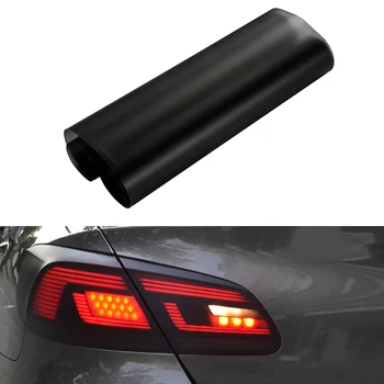 

Car Light Stickers Headlight Tail Light Tint Vinyl Film Sticker For Peugeot 206 307 308 407 208 207 3008 2008 508 408 5008