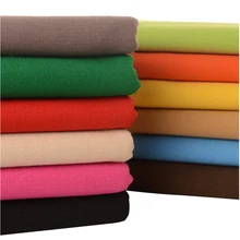 100*145 см хлопок ткань плотная льняная ткань занавеска квилт для софы покрывало, подушка ручной работы diy стеганное лоскутное шитье холст ткань