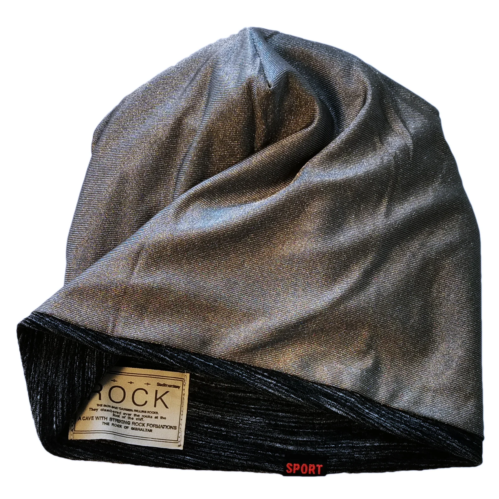 Beanie EMF Reducing Anti Radiation Cell 