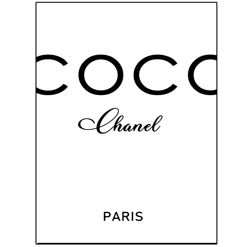 coco Chanel