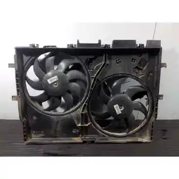 

136342080 ELECTRIC FAN FIAT DUCATO CLOSED BOX 33 (06.2006 =>)