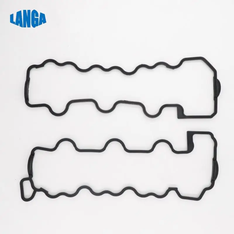 EngineValveCoverGasketForMercedesBenzM112EngineOE1120160321