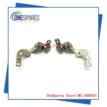 Ноутбук ЖК Петли экран левый+ правый петли набор для SONY Vaio VPC-S VPCS VPC-S111FM 13," серии