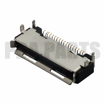 

Female SMD/SMT I/O Connector (16 Pins) for Intermec 700C 740 741 750 751 760 761