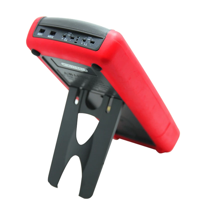 UNI-T UT71D High-precision Intelligent Digital Multimeter Full-range Overload Protection Automatic Range