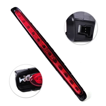 

2118201556 LED Rear Stop Lamp Third Stop Brake Light Lamp Fit for Mercedes Benz E Class W211 2003 - 2005 2006 2007 2008 2009