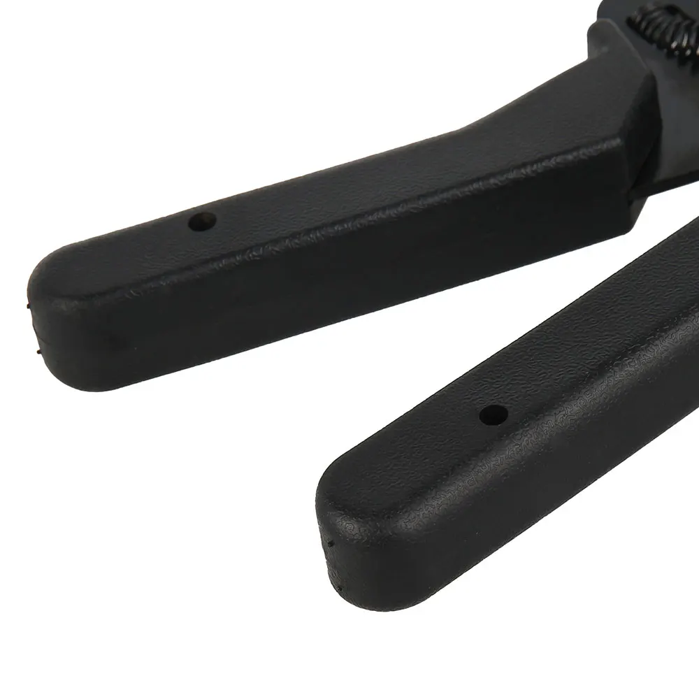 Кабельный стяжной пистолет для металлической стяжки из нержавеющей стали ручной