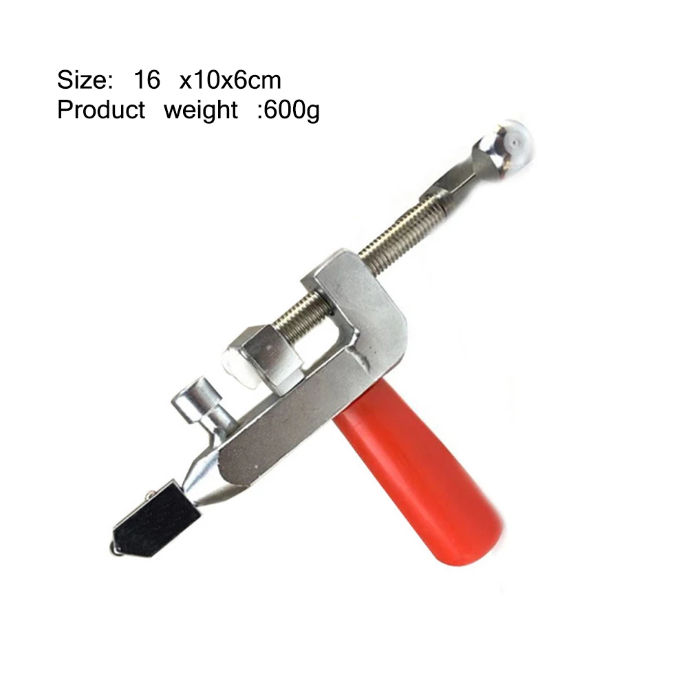 Manual glass cutter professional Multi Functional ceramic tile glass