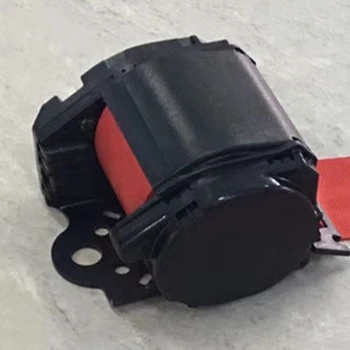 

Car Safety Belt Electric Vehicles Buckle 26700 N Polyester Accessories