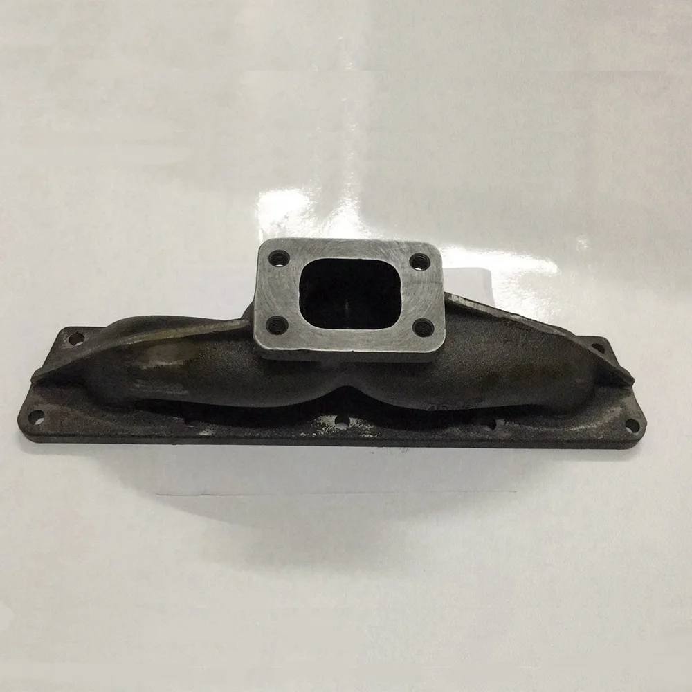 EPMAN Продольный T3/T25 металлический штырь для VW VAG 1 8 T 20V|turbo engine|engine castingturbo flange |