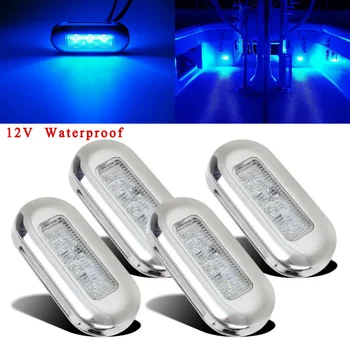 

Large Marker Light Blue Courtesy Shockproof Replacement Wear-resistant