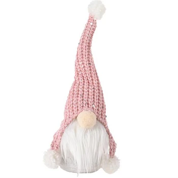 

28*10cm(Approx.) Christmas Doll Party favors For spreading the holiday spirit