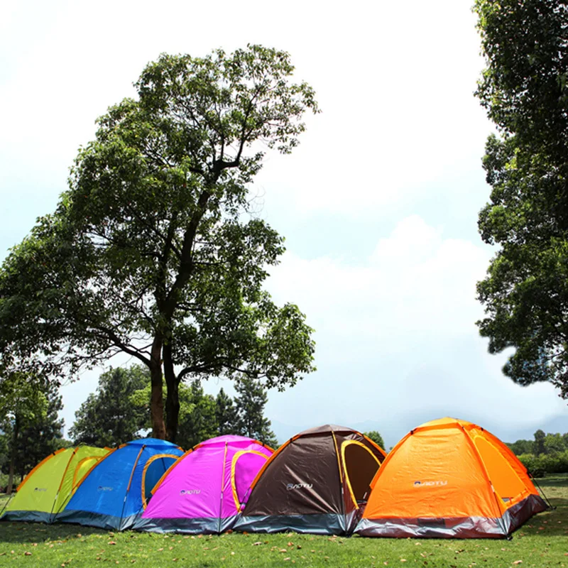 

Outdoor Wind Anti-mosquito Tent Mountain Climbing Portable Tent Camping Beach Tent Cross Border AT6508 a Generation of Fat