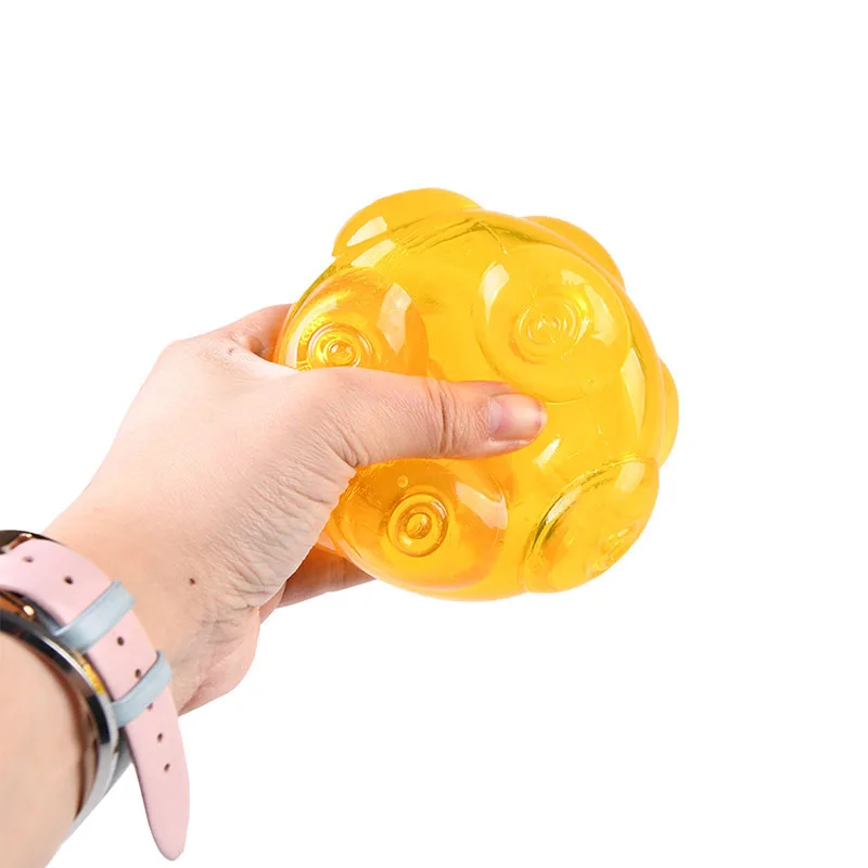 Игрушки для домашних животных Жевательная пищалка собака для домашних животных звук скрипучая жевательная игрушка стильный подарок