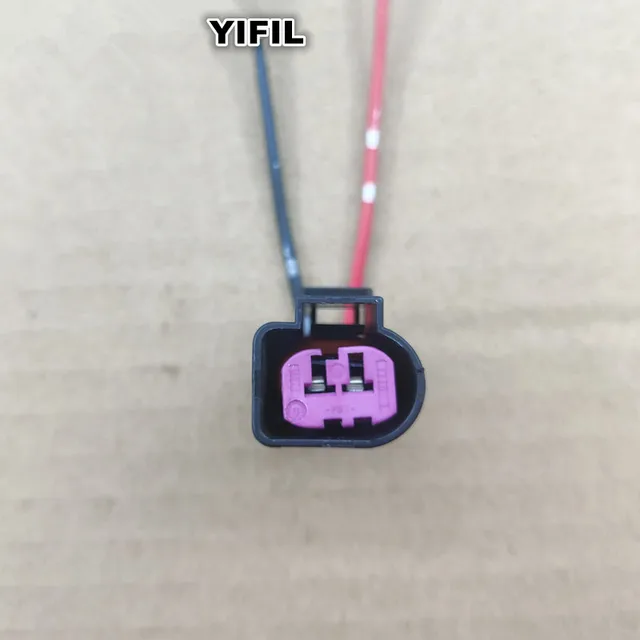 VW, Audi, Skoda, Seat Kit Di Riparazione Cablaggio Alternatore - Foto 9