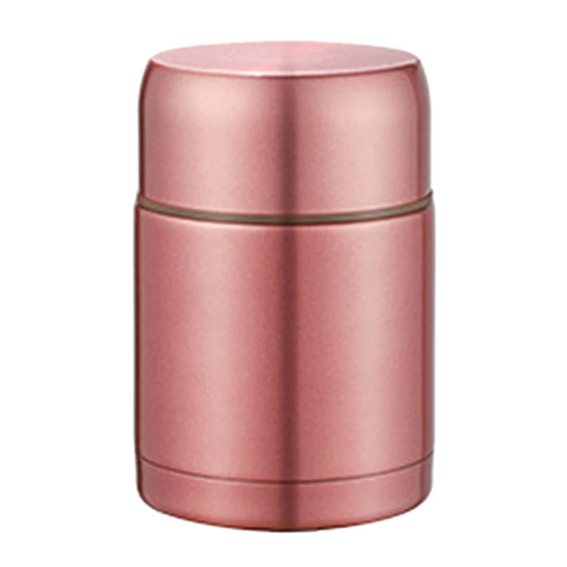 

Food Jar,BPA Free Wide Mouth Soup Container,Stainless Steel Lunch Food Jar for Hot Food,Leak Proof Double Wall Vacuum Insulated