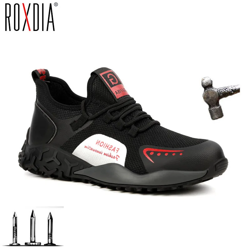 light steel toe shoes