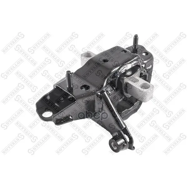 25-18065-Sx_подушка Двс Задняя Левая! Skoda Fabia 1.9tdi 03, Vw Polo 1.8gti/1.9tdi 03 Stellox 2518065sx Stellox арт. 2518065SX
