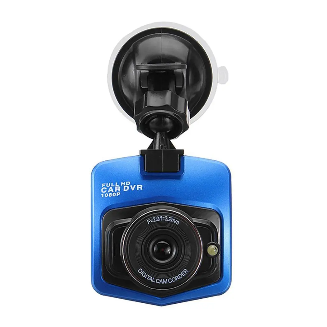 Мини Автоматическая dvr-камера Dashcam Full HD 1080 P ночного видения рекордео для видеорегистратора g-сенсор Dash Cam